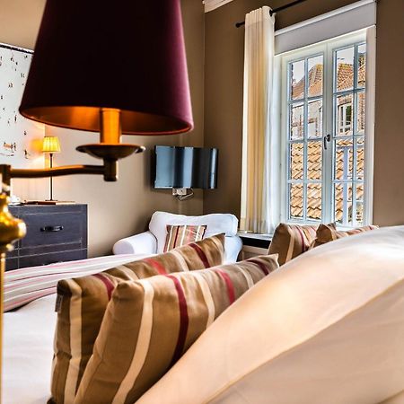 بروج Maison Amodio Boutique B&B Adults Only المظهر الخارجي الصورة