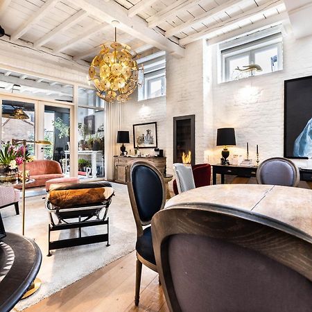 بروج Maison Amodio Boutique B&B Adults Only المظهر الخارجي الصورة
