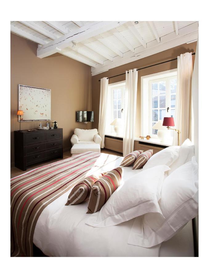 بروج Maison Amodio Boutique B&B Adults Only المظهر الخارجي الصورة