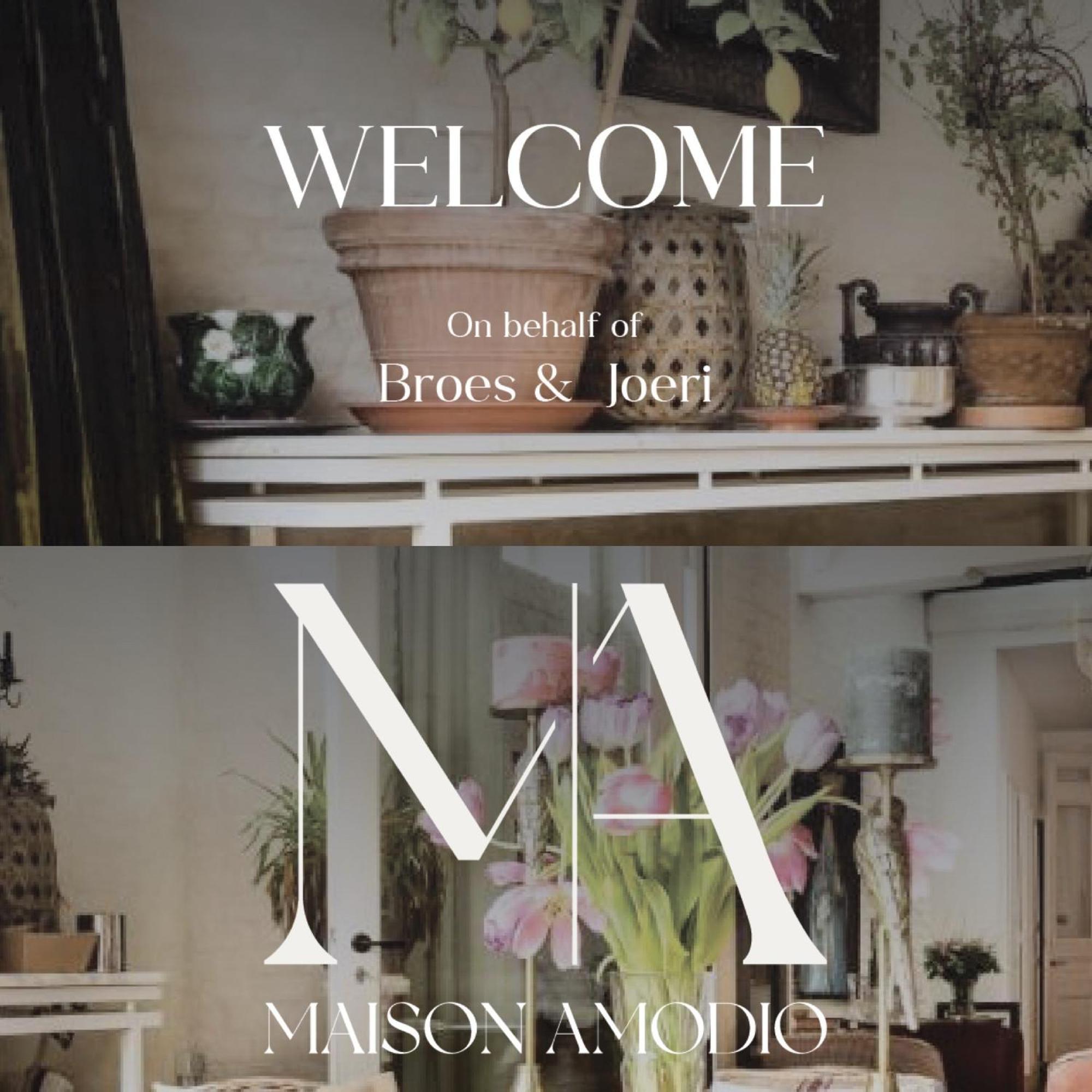 بروج Maison Amodio Boutique B&B Adults Only المظهر الخارجي الصورة
