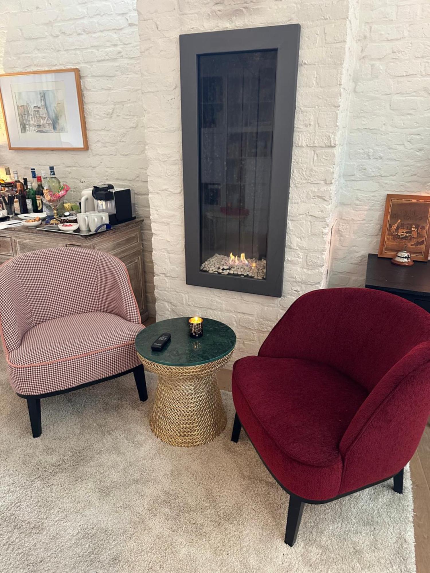 بروج Maison Amodio Boutique B&B Adults Only المظهر الخارجي الصورة