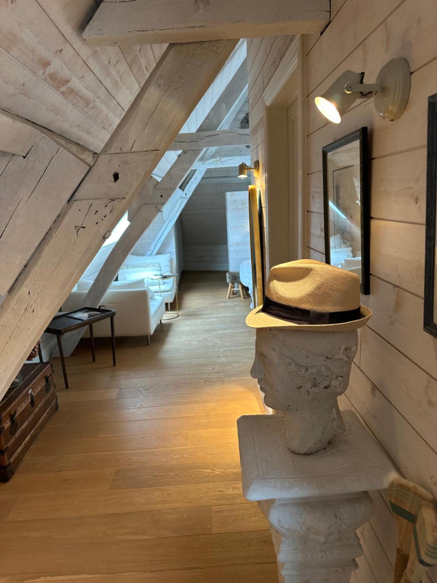 بروج Maison Amodio Boutique B&B Adults Only المظهر الخارجي الصورة