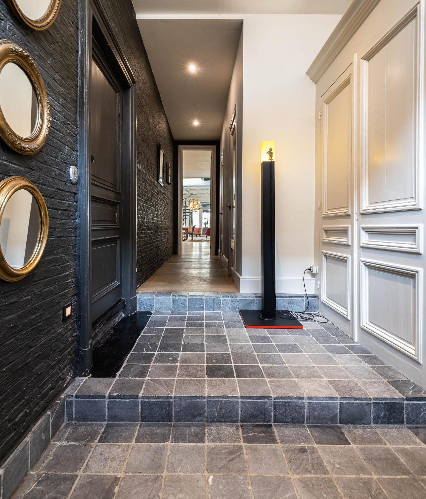 بروج Maison Amodio Boutique B&B Adults Only المظهر الخارجي الصورة