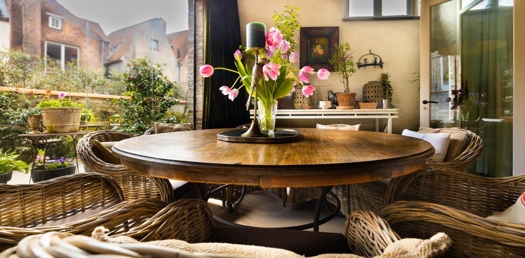 بروج Maison Amodio Boutique B&B Adults Only المظهر الخارجي الصورة