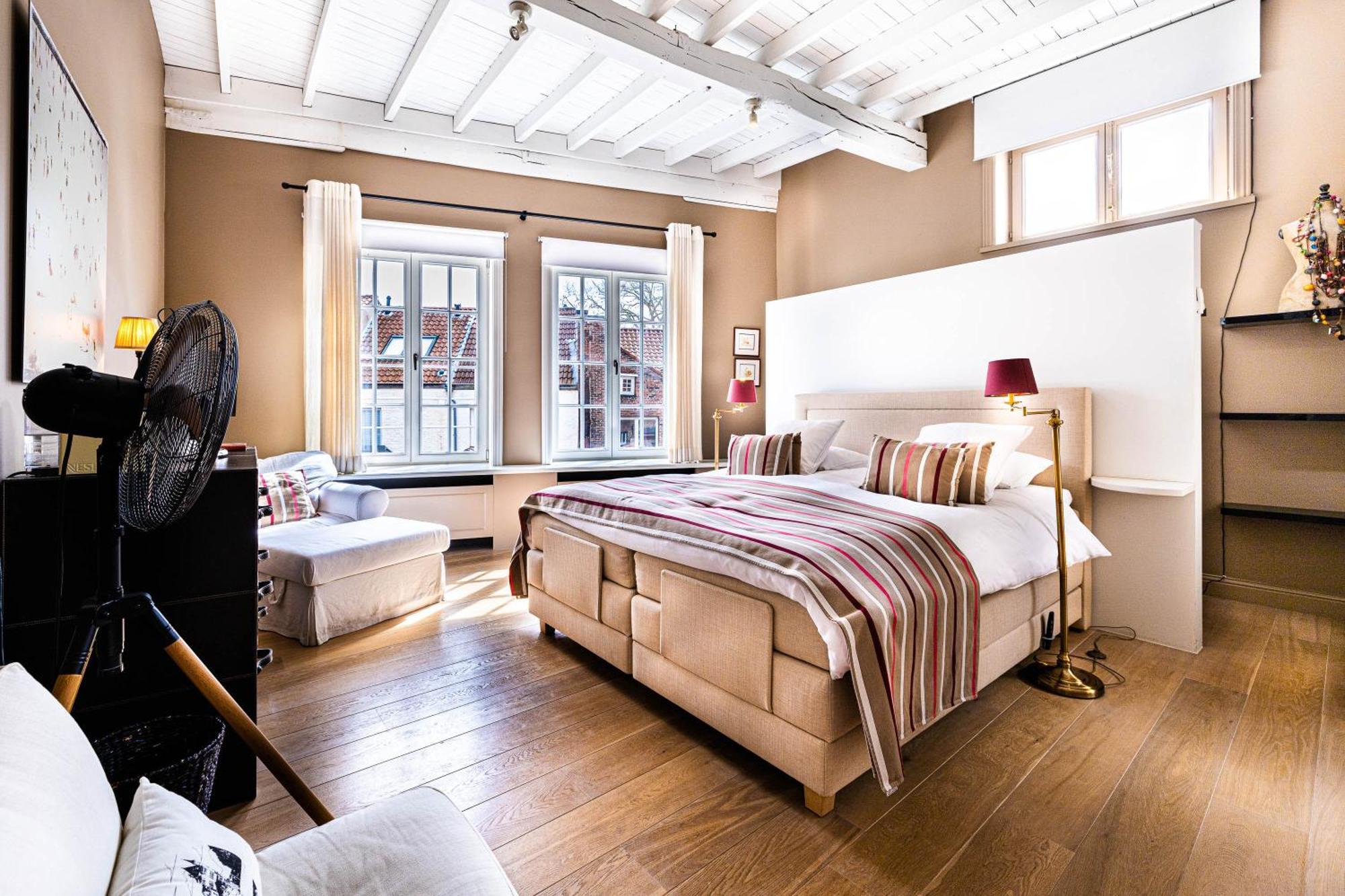 بروج Maison Amodio Boutique B&B Adults Only المظهر الخارجي الصورة