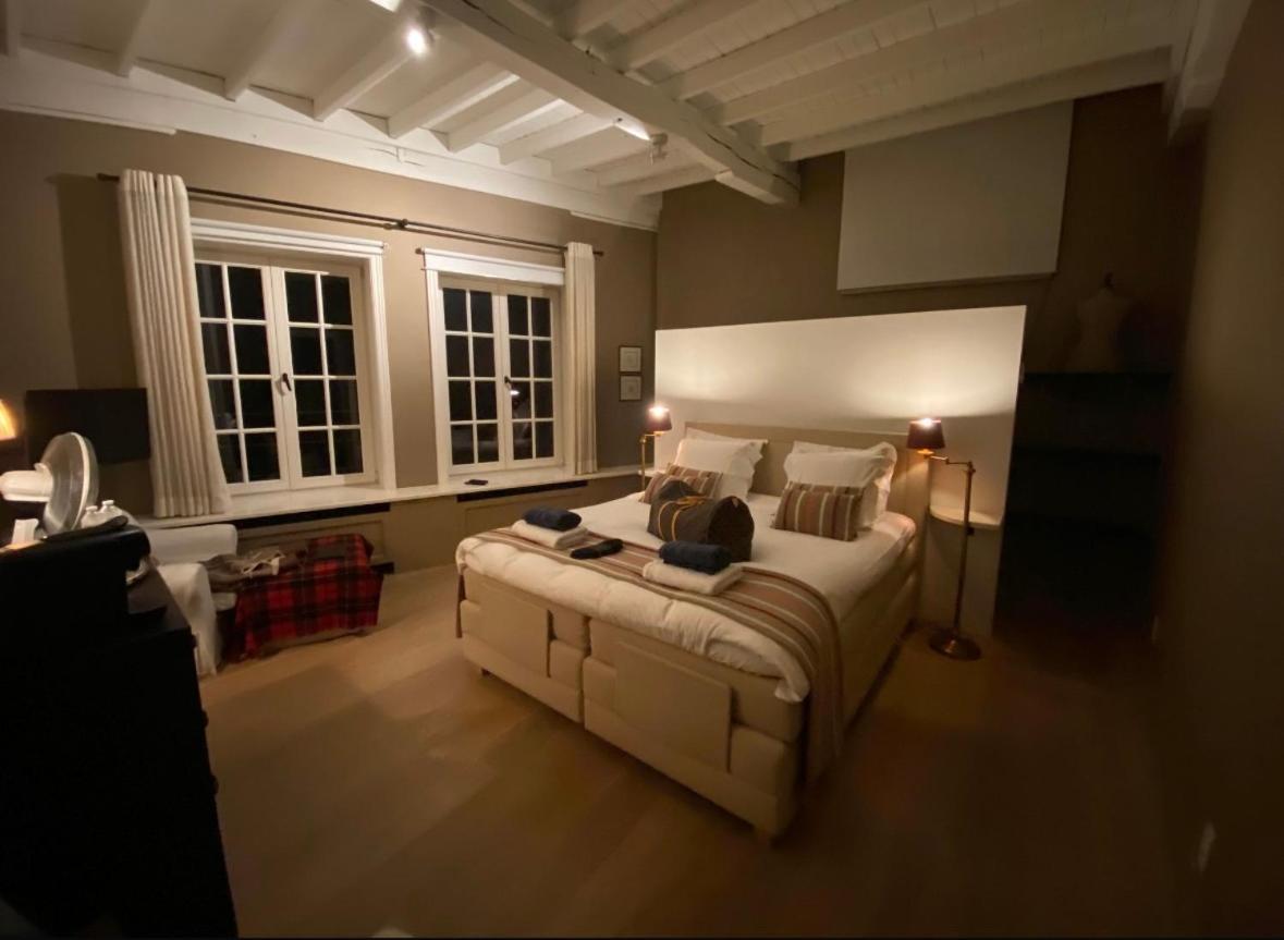 بروج Maison Amodio Boutique B&B Adults Only المظهر الخارجي الصورة