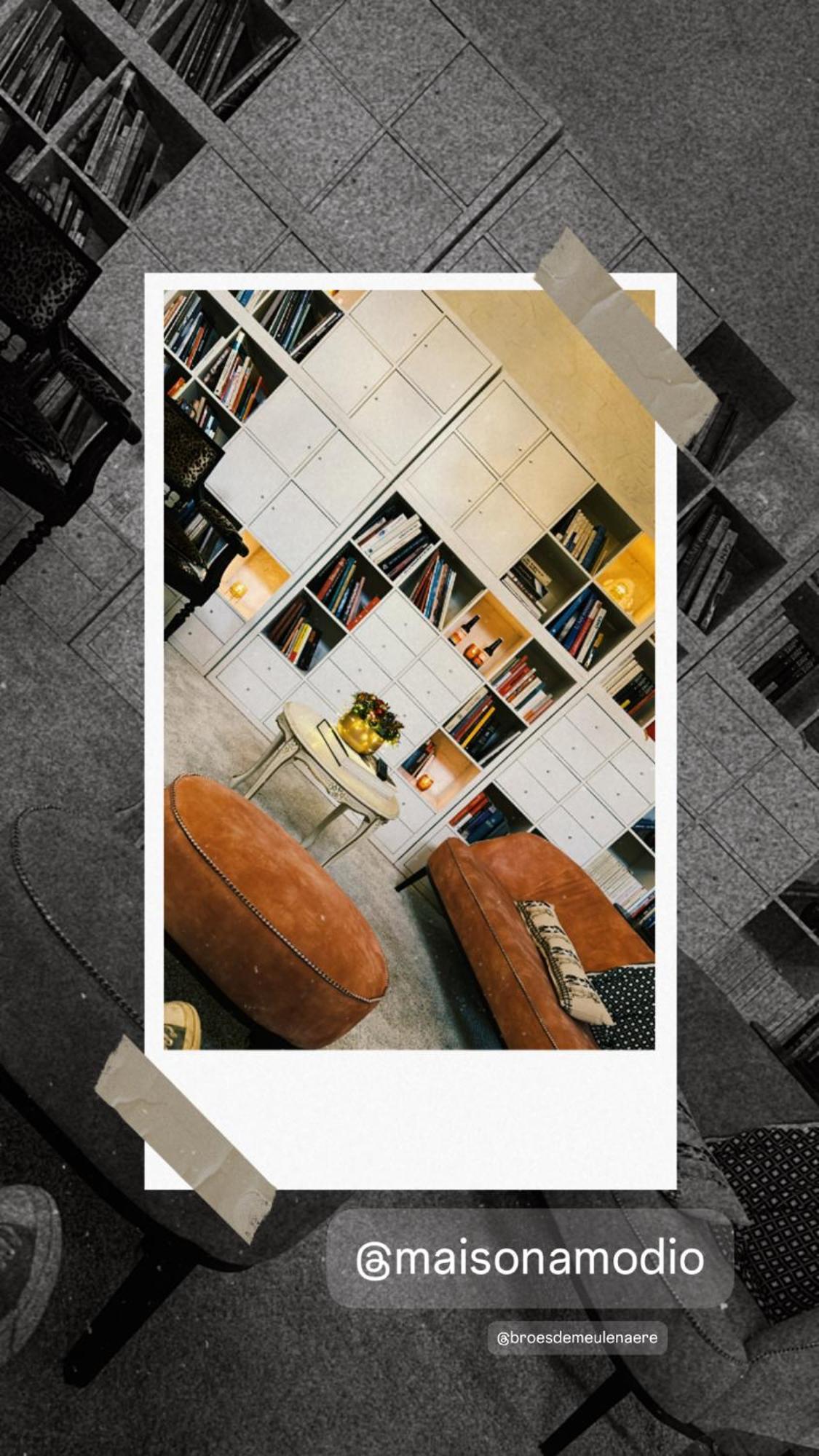 بروج Maison Amodio Boutique B&B Adults Only المظهر الخارجي الصورة