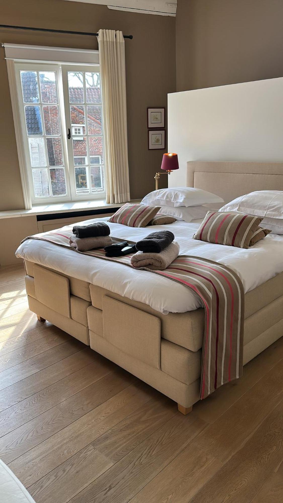 بروج Maison Amodio Boutique B&B Adults Only المظهر الخارجي الصورة