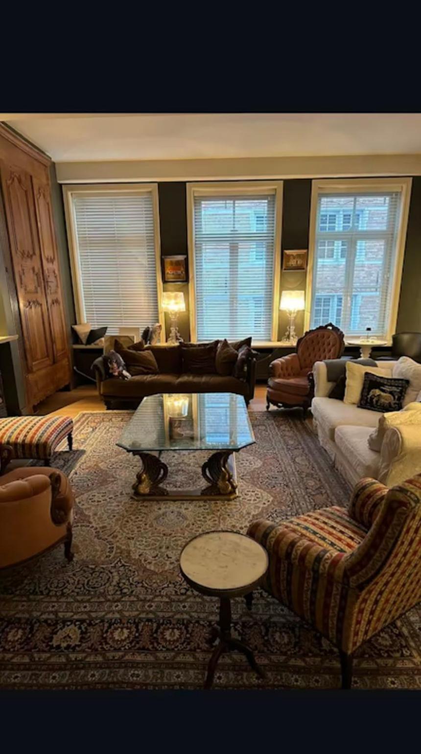 بروج Maison Amodio Boutique B&B Adults Only المظهر الخارجي الصورة