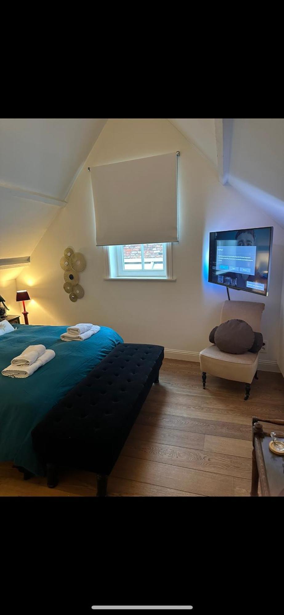 بروج Maison Amodio Boutique B&B Adults Only المظهر الخارجي الصورة