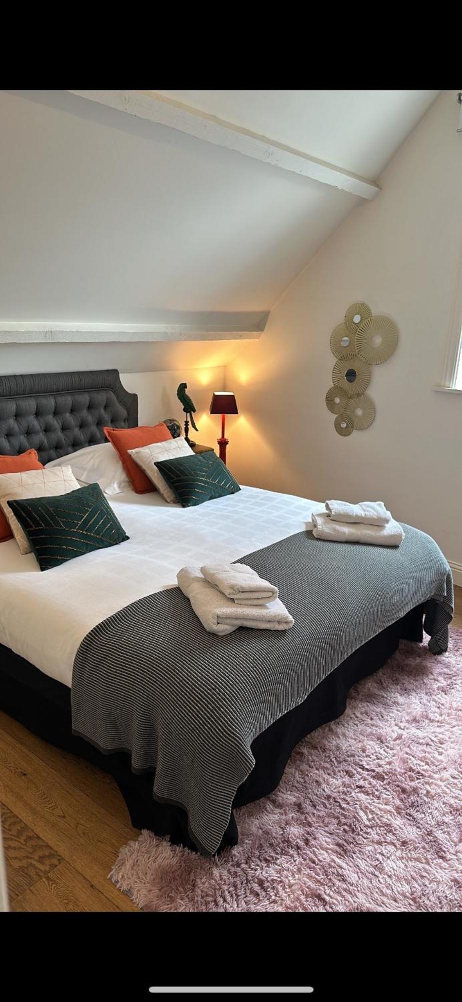 بروج Maison Amodio Boutique B&B Adults Only المظهر الخارجي الصورة
