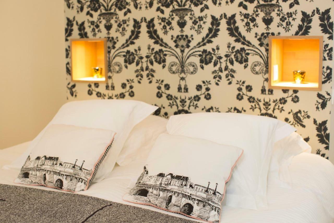 بروج Maison Amodio Boutique B&B Adults Only المظهر الخارجي الصورة